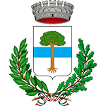 Logo Comune di Olmo al Brembo